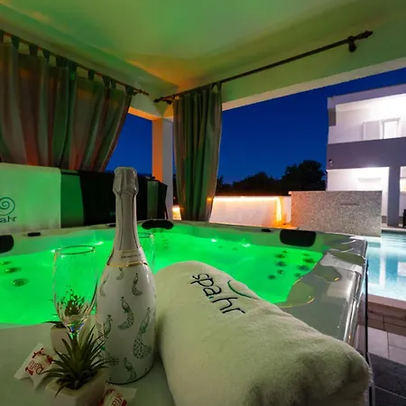 La Pieda By Interhome Tatil Evi Ražanac