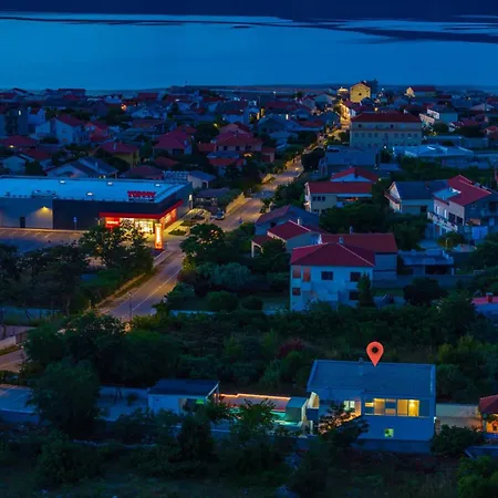 La Pieda By Interhome Vikendica