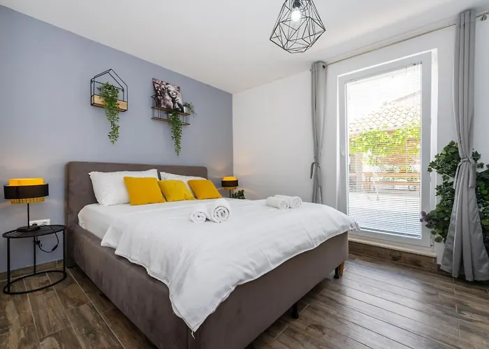 La Pieda By Interhome Tatil Evi