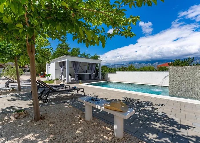 Tatil Evi La Pieda By Interhome Ražanac