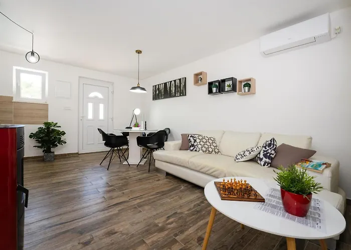 Vikendica La Pieda By Interhome *