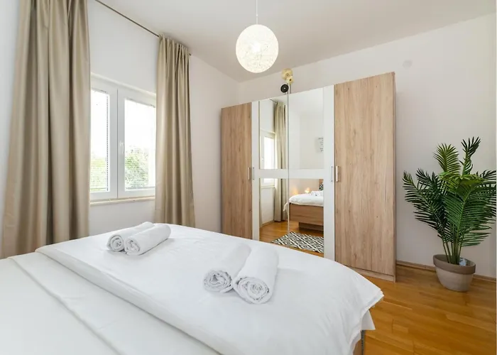 La Pieda By Interhome Tatil Evi *