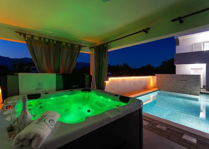 La Pieda By Interhome Razanac