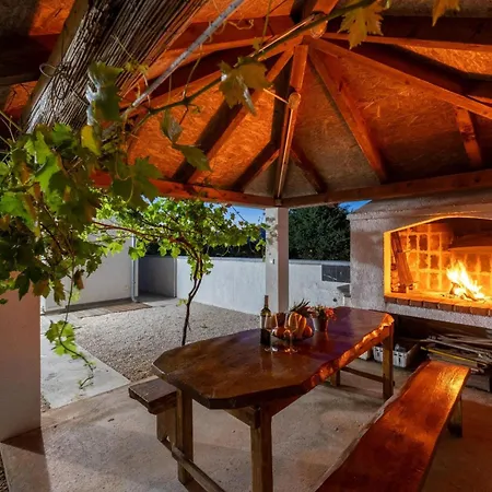 La Pieda By Interhome Holiday home