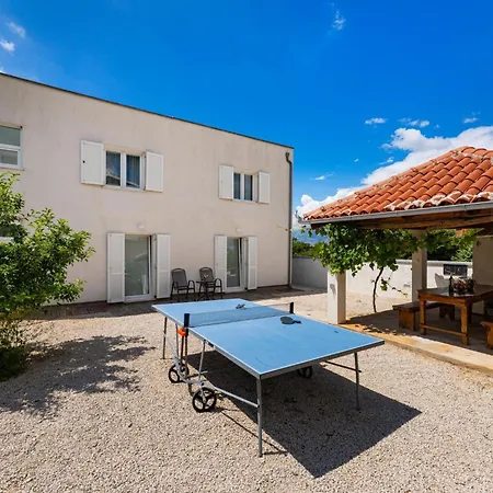 Holiday home La Pieda By Interhome