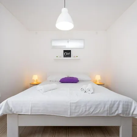 La Pieda By Interhome Holiday home *