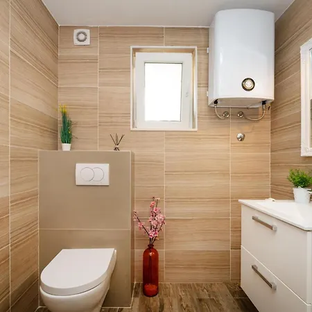 La Pieda By Interhome Holiday home Razanac