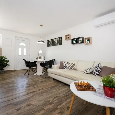 Holiday home La Pieda By Interhome *