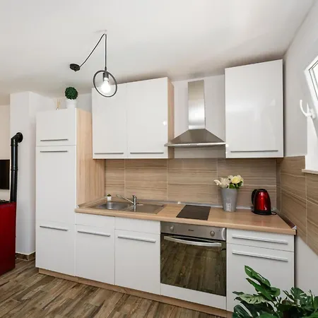 La Pieda By Interhome Holiday home *