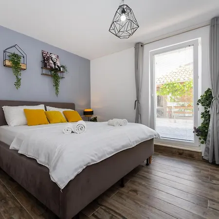 Holiday home La Pieda By Interhome