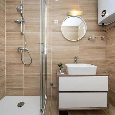 La Pieda By Interhome
