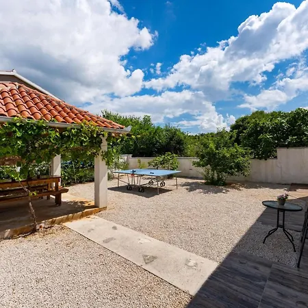 La Pieda By Interhome Holiday home