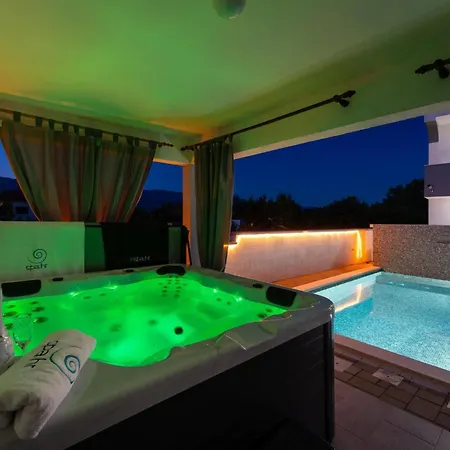 La Pieda By Interhome Razanac