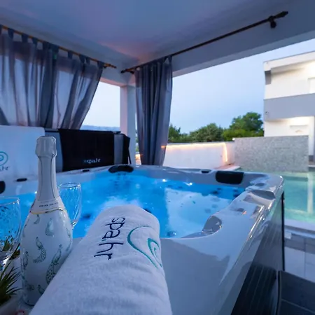 La Pieda By Interhome
