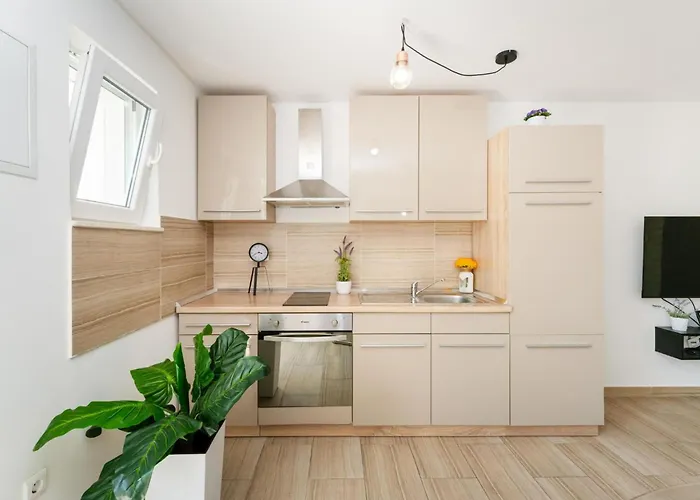 펜션 La Pieda By Interhome Ražanac