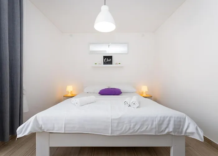 La Pieda By Interhome 펜션 *