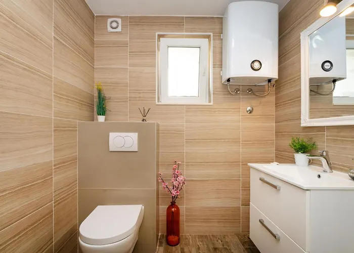 La Pieda By Interhome 펜션 Ražanac