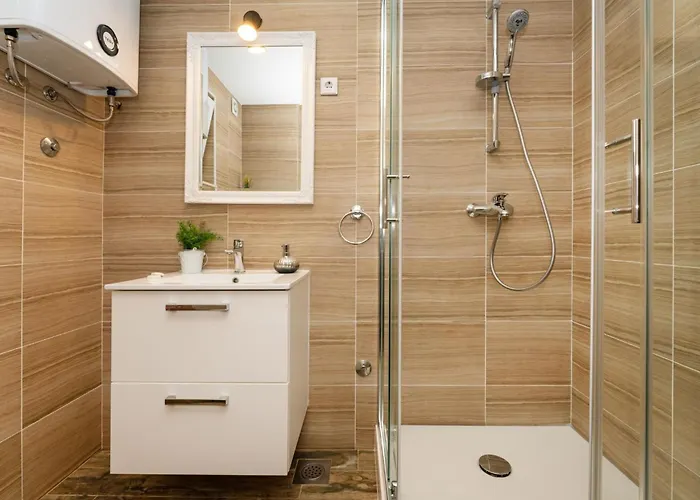 La Pieda By Interhome Ražanac
