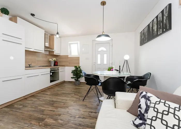 La Pieda By Interhome 펜션