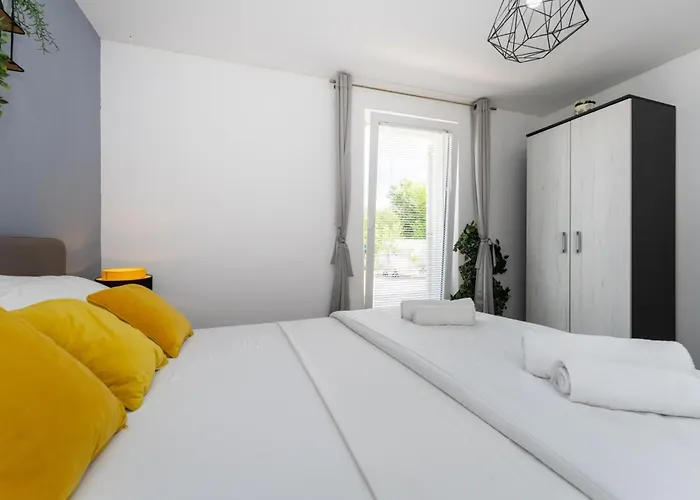 펜션 La Pieda By Interhome Ražanac