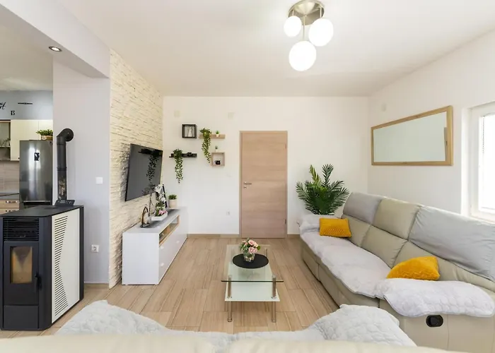 La Pieda By Interhome 펜션 *