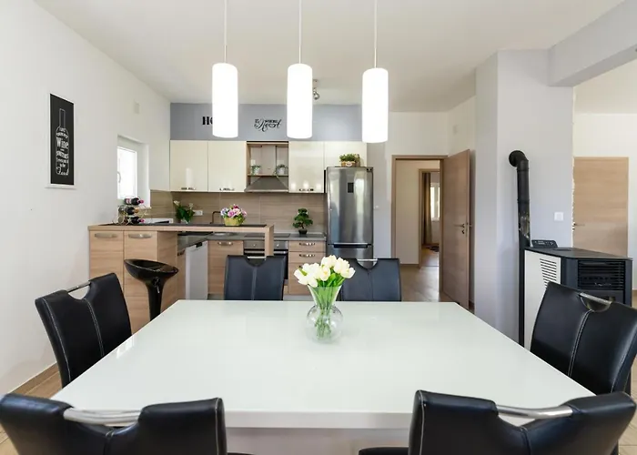 La Pieda By Interhome 펜션 *