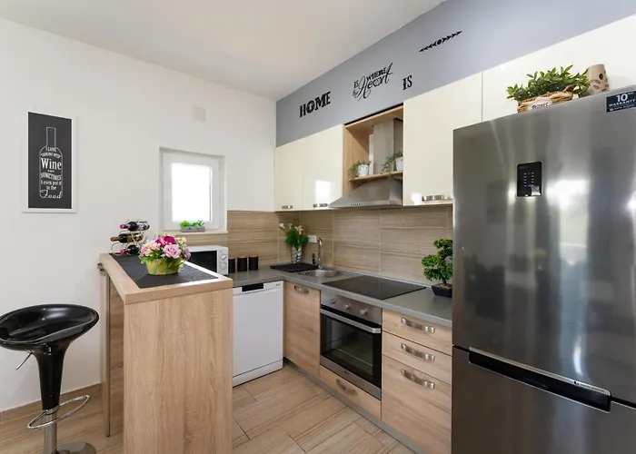 La Pieda By Interhome * Ražanac