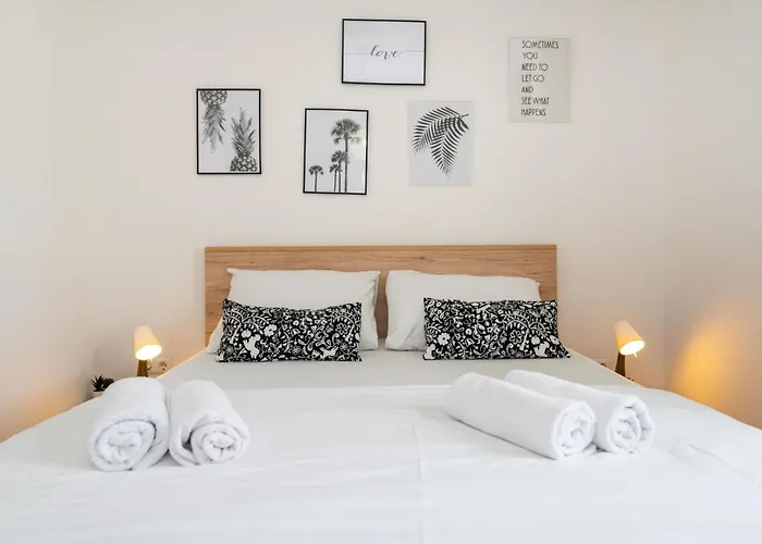 La Pieda By Interhome * Ražanac