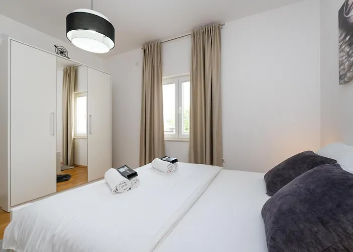 펜션 La Pieda By Interhome Ražanac