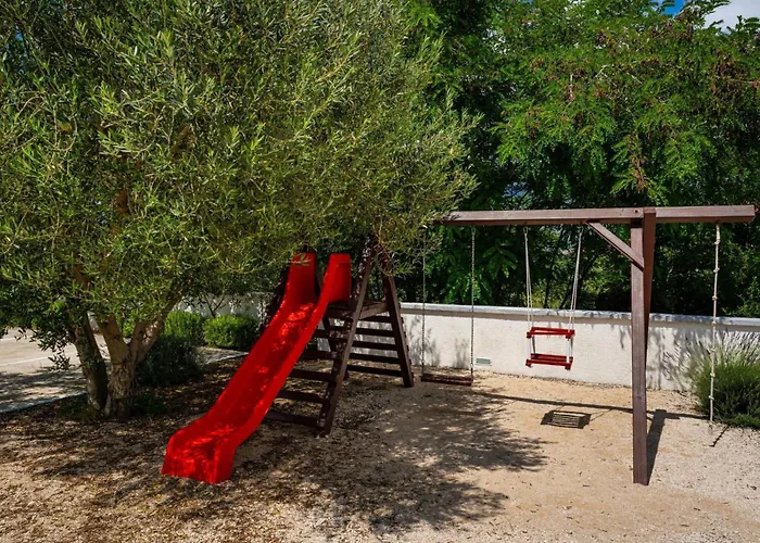 La Pieda By Interhome Ražanac