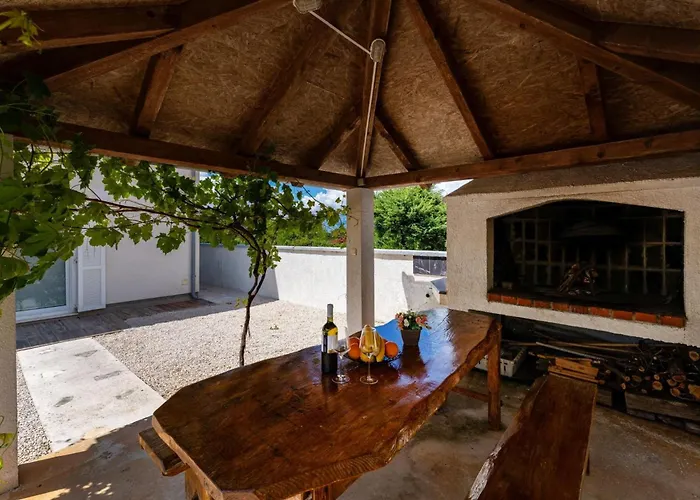 La Pieda By Interhome