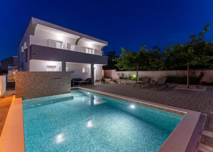 펜션 La Pieda By Interhome
