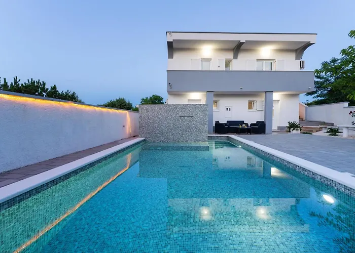 펜션 La Pieda By Interhome *
